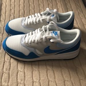 Nike Air Odyssey (Brand New)